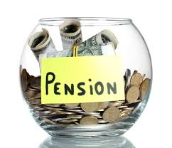 unified pension scheme